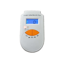 Portabel Karbon Monoksida Alarm detektor genggam