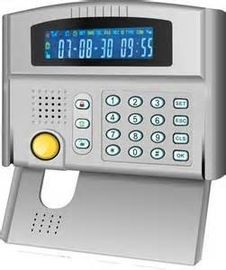 jaringan telepon pemantauan keamanan rumah cerdas sistem Pencuri Alarm