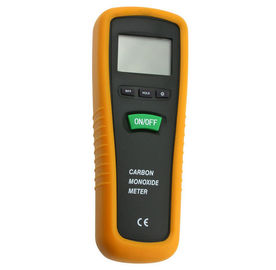 Portabel Digital Karbon Monoksida Detektor / CO Detektor / CO Sensor 1 ~ 1000PPM